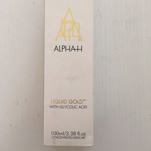 Alpha H Liquid Gold